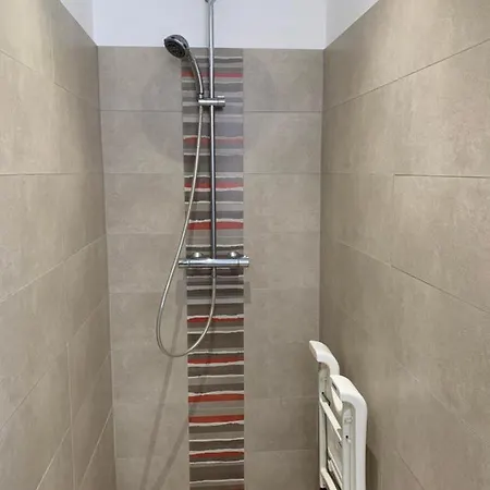 Ferienhaus A Casa Di Mamma *