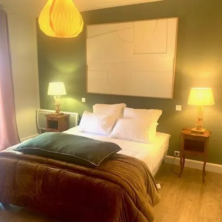 A Casa Di Mamma Ferienhaus *