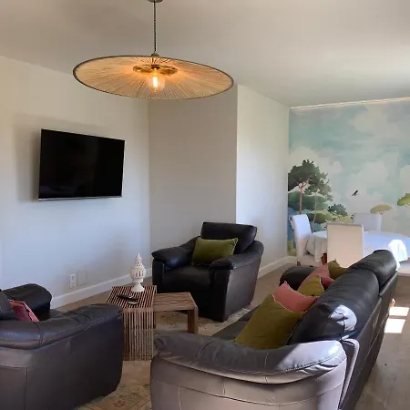 Prázdninový dům A Casa Di Mamma *