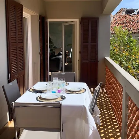 Holiday home A Casa Di Mamma