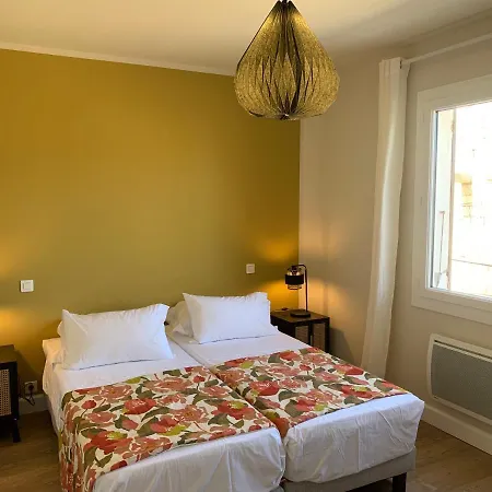 A Casa Di Mamma * Pianottoli-Caldarello (Corsica)