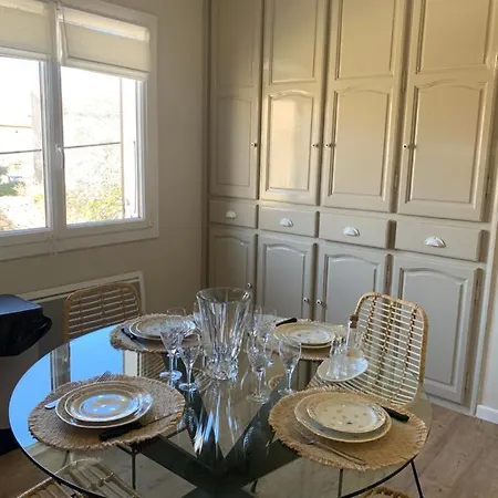 Holiday home A Casa Di Mamma Pianottoli-Caldarello (Corsica)