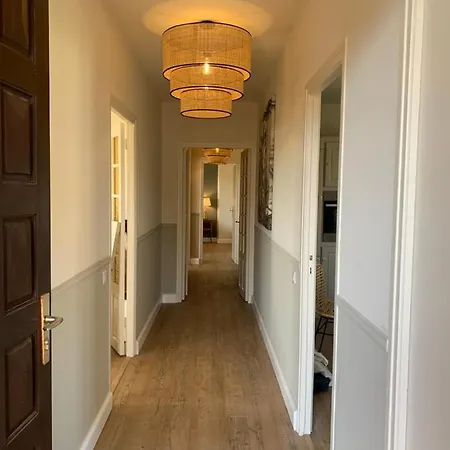 A Casa Di Mamma Prázdninový dům