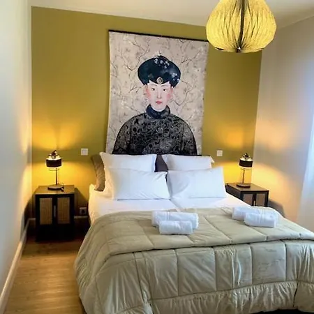 בית נופש A Casa Di Mamma *