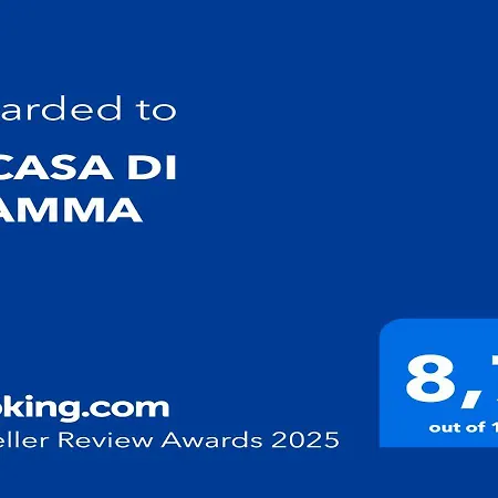 A Casa Di Mamma פיאנוטולי-קלדרלו