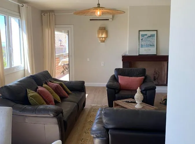 度假居 A Casa Di Mamma 皮诺托里卡尔达雷洛