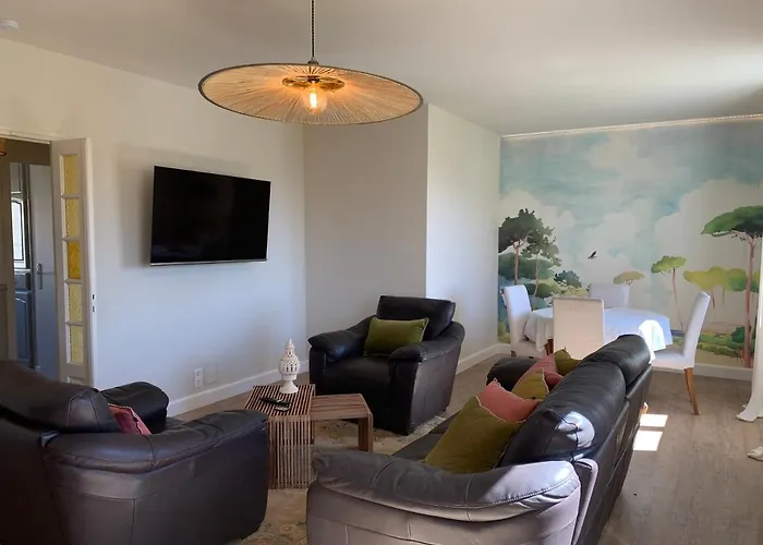 度假居 A Casa Di Mamma *