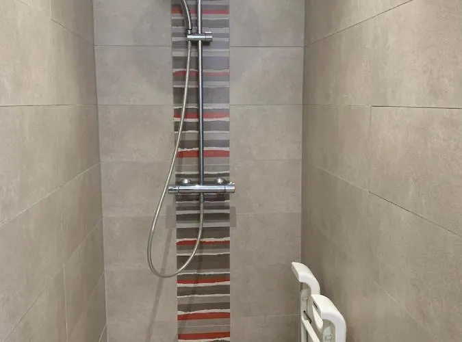 度假居 A Casa Di Mamma *