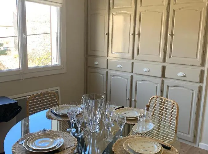 度假居 A Casa Di Mamma 皮诺托里卡尔达雷洛