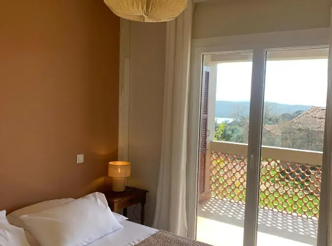 A Casa Di Mamma בית נופש *