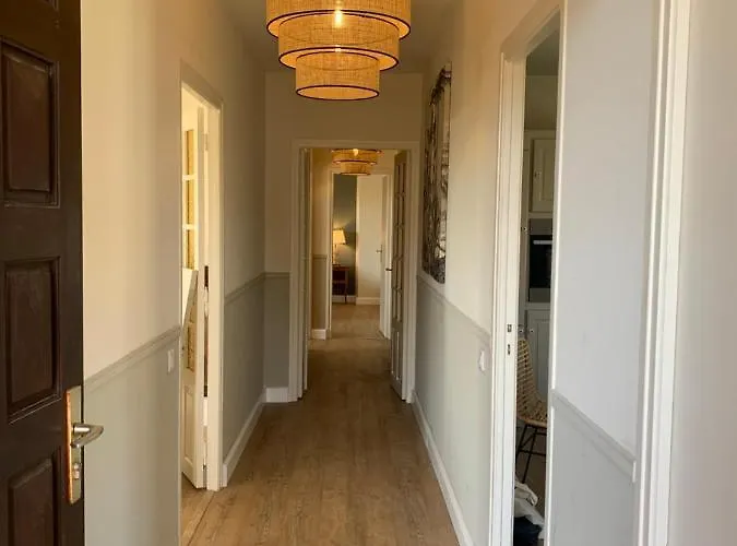 A Casa Di Mamma 度假居