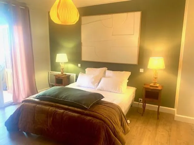 A Casa Di Mamma בית נופש *